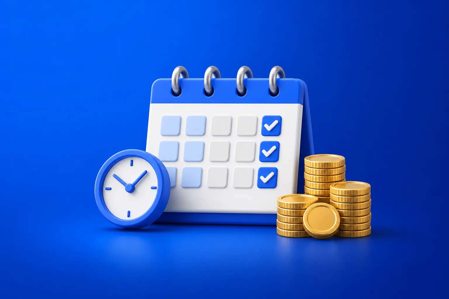 نکات مهم برای بازپرداخت به‌موقع اقساط
